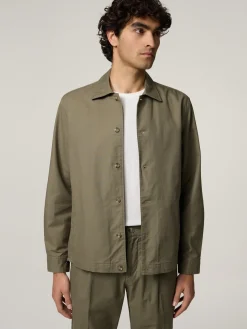 Overshirt im Regular Fit