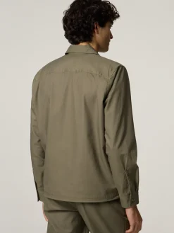 Overshirt im Regular Fit