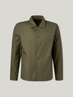 Overshirt im Regular Fit