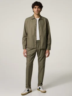 Overshirt im Regular Fit