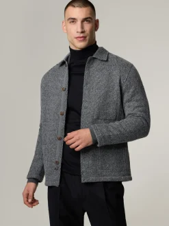 Overshirt im Regular Fit