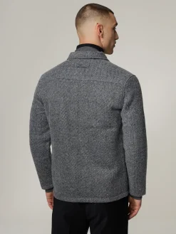 Overshirt im Regular Fit