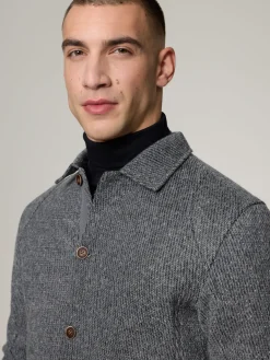 Overshirt im Regular Fit