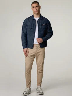 Overshirt im Regular Fit