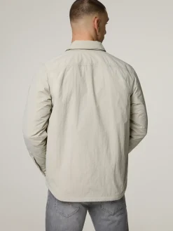 Overshirt im Regular Fit