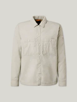 Overshirt im Regular Fit