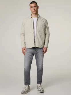 Overshirt im Regular Fit