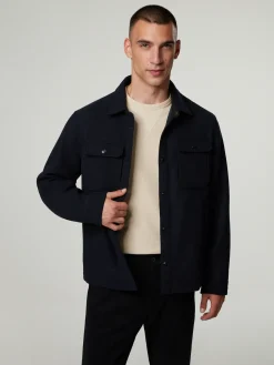 Overshirt im Regular Fit