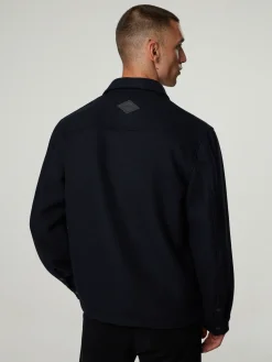 Overshirt im Regular Fit