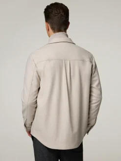 Overshirt im Regular Fit