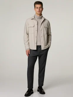 Overshirt im Regular Fit