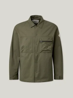 Overshirt im Regular Fit