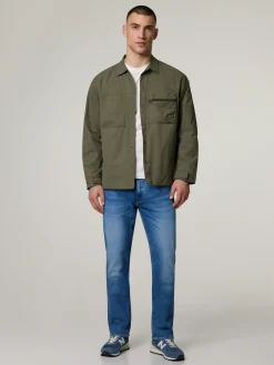 Overshirt im Regular Fit