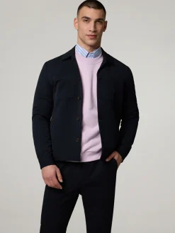 Overshirt im Regular Fit