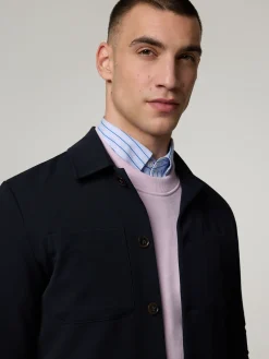 Overshirt im Regular Fit