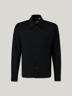 Overshirt im Regular Fit