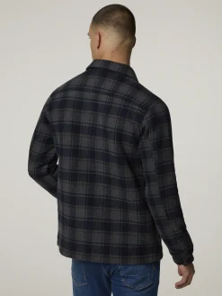 Overshirt im Regular Fit