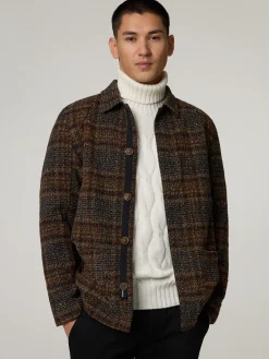 Overshirt im Regular Fit