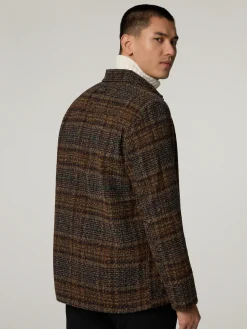 Overshirt im Regular Fit