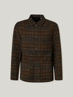 Overshirt im Regular Fit