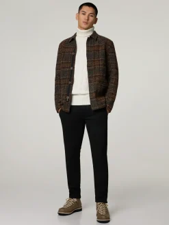 Overshirt im Regular Fit