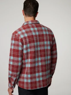 Overshirt im Regular Fit