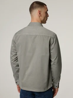 Overshirt im Regular Fit