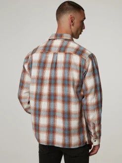 Overshirt im Regular Fit