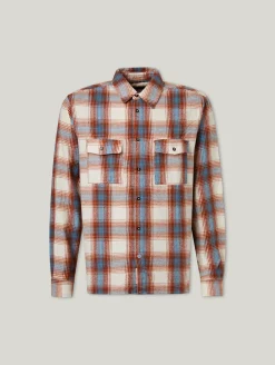 Overshirt im Regular Fit