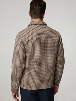 Overshirt im Regular Fit