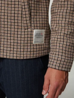 Overshirt im Regular Fit