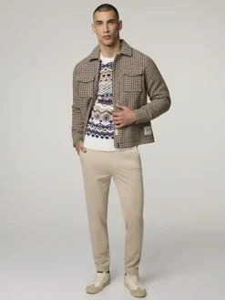 Overshirt im Regular Fit