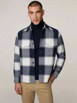 Overshirt im Regular Fit