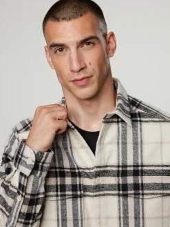 Overshirt im Regular Fit GUNRAY