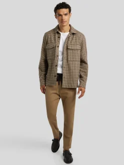 Overshirt im Regular Fit GUNRAY