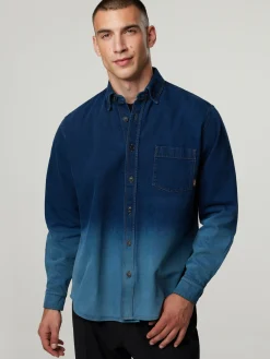 Overshirt im Regular Fit LAMBEY