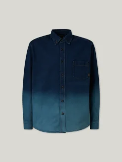 Overshirt im Regular Fit LAMBEY