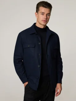 Overshirt im Regular Fit CARPER