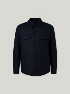 Overshirt im Regular Fit CARPER