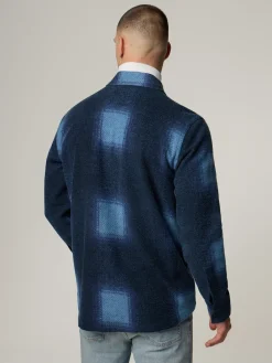 Overshirt im Regular Fit LOCKY