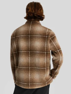 Overshirt im Regular Fit KEZAN