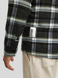 Overshirt im Regular Fit STOGE