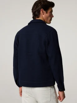 Overshirt im Regular Fit NASH