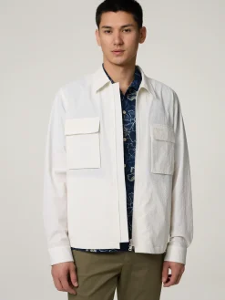 Overshirt im Regular Fit ESELIO