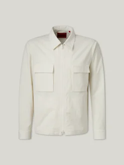 Overshirt im Regular Fit ESELIO