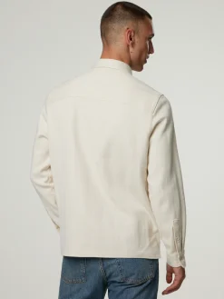 Overshirt im Regular Fit GUNRAY