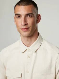 Overshirt im Regular Fit GUNRAY