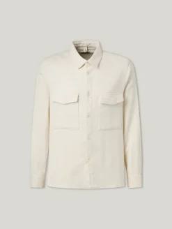 Overshirt im Regular Fit GUNRAY