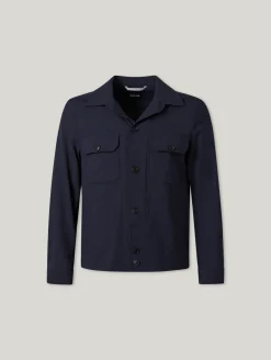 Overshirt im Relaxed Fit CARPER