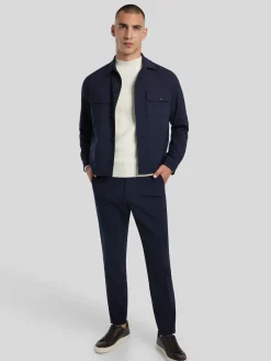 Overshirt im Relaxed Fit CARPER